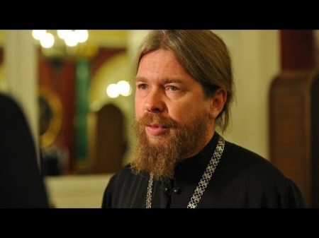 История появления Украины УПЦ КП и лжепатриарх Филарет