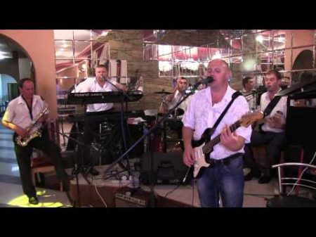 ВЕСІЛЬНІ МУЗИКАНТИ ТЕРНОПІЛЬЩИНИ ч 4 2014 FuLL HD