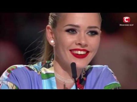 X Factor 7 Украина 2016 Лучшее и яркое