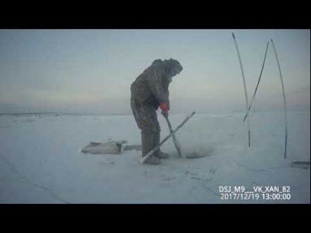 Проверка перемета и проверка чужой сетки! Якутия Yakutia