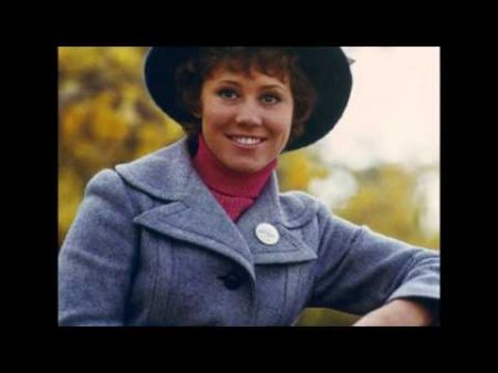 Лариса Мондрус Песенка находит друзей 1967