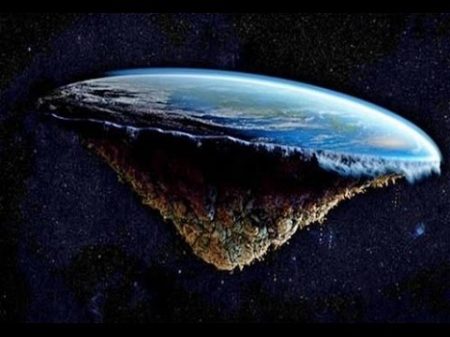 Новото познание E01 S02 Защо да вярваме че Земята е кръгла