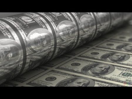 Суперсооружения Банкнотная фабрика Как делают деньги Фильм National Geographic 25 10 2016