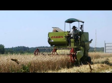 Мини Комбайн для Уборки Пшеницы Small Harvester Wheat Home