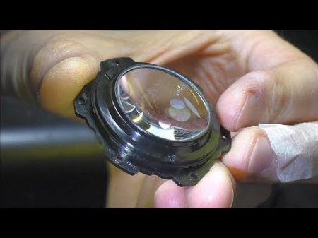 МИССИЯ НЕВЫПОЛНИМА почистить оптику фотокамеры Sony DSC H50