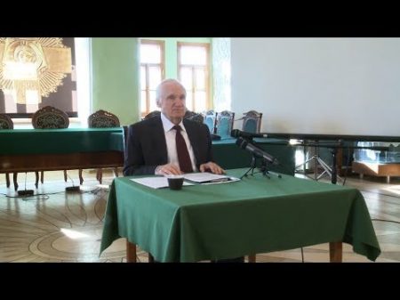 Ланчанское чудо Священство МПДА 2017 03 28 Осипов А И