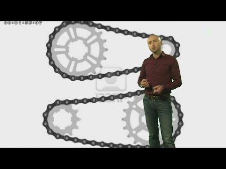 Вариатор или бесступенчатая трансмиссия