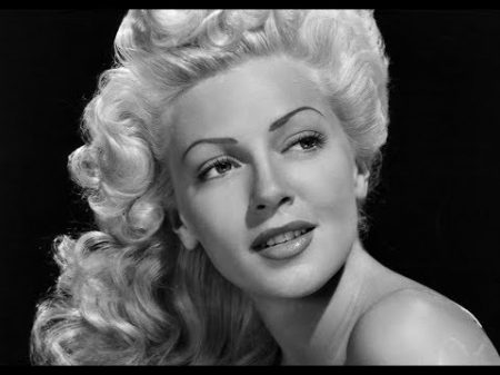 Как дочь шахтера Лана Тернер стала звездой мечтой Голливуда