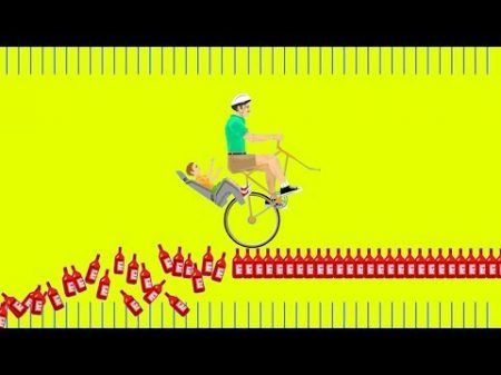 САМЫЙ СЛОЖНЫЕ И ЭПИЧНЫЕ УРОВНИ В HAPPY WHEELS ! ИГРАЕМ В ХЭППИ ВИЛС