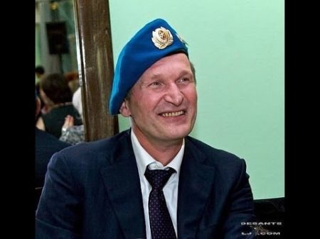 Актёры служившие в Армии