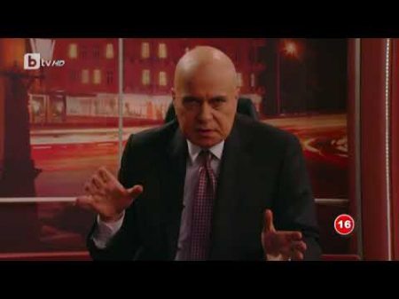 Шоуто на Слави Гостува Димитър Туджаров Шкумбата
