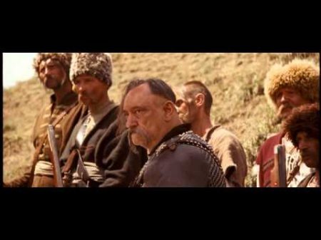 Taras Bulba 2009 BDRip JRG