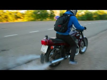 ВЫЖИМАЮ МАКСИМАЛКУ на НОВОМ МОТОРЕ 26 л с!!!