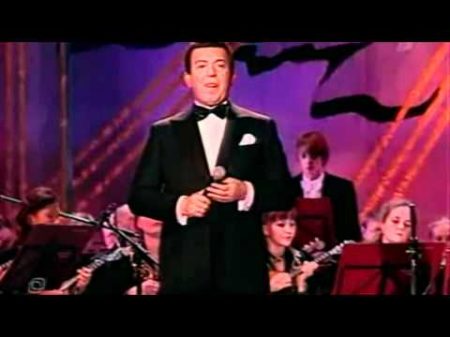 Воспоминания об Иосифе Кобзоне Рiдна мати моя Иосиф Кобзон With lyrics