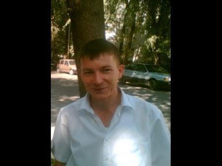 Замена головки С диапазона на головку Ку без креплений антенна 180см