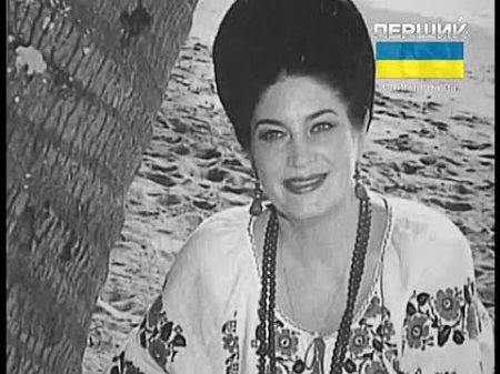 Д ф Раїса Кириченко Діагноз народна