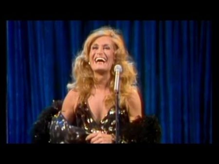 Dalida Mourir sur scène Montréal 09 04 1983