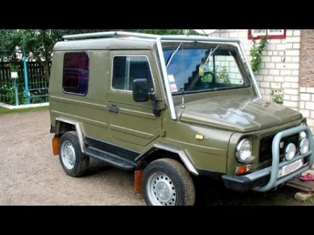 1458 Луаз 969 Русский тюнинг 1458 Луаз 969 Русский тюнинг