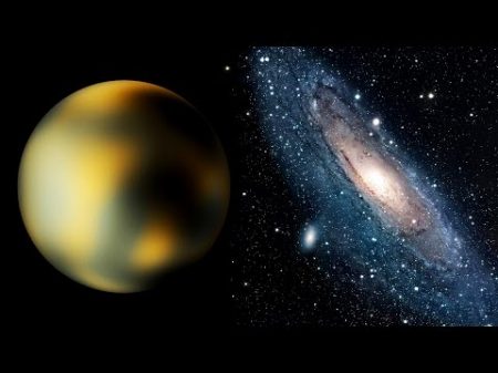 Почему Хаббл видит Плутон мутным, а галактики нет