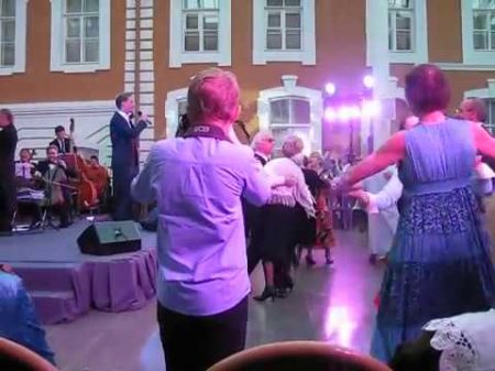 Алексей Гоман Эти глаза напротив любительская съемка