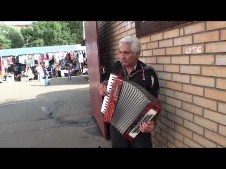 Гриша аккордеон Grisha accordion