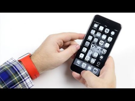 10 комбинаций кнопок iPhone для тебя