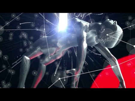 THE HARDKISS Japanese Dancer official digital art video