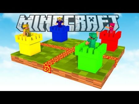 МАЛЕНЬКАЯ ИГРА БОЛЬШАЯ СТРАТЕГИЯ! MICRO BATTLES