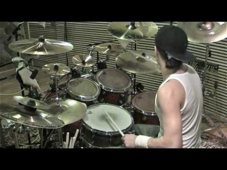 New Drum Solo Tim Ivanov also check out Tim s Drum Fills and Breaks