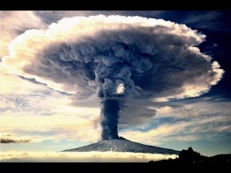 Что скрывают власти США о вулкане Йеллоустоун Что будет если он баб ахнет Документальный фильм