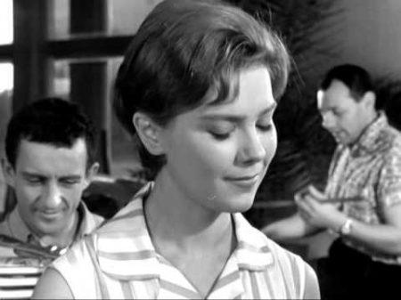 Лариса Мондрус Добрый вечер