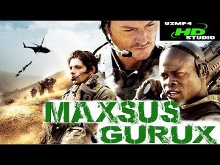 Maxsus gurux HD Jangari kino O zbek tilida uzmp4 studio