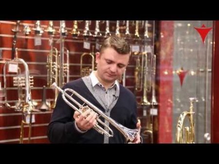 Как выбрать трубу Yamaha Обзор от солиста РНО Владислава Лаврика