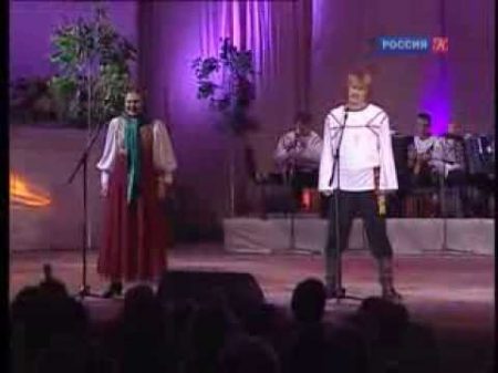 Ой в Таганроге Хор им Пятницкого Oh in Taganrog Cossack Song