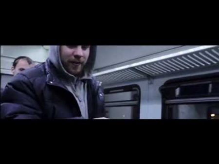 Пустой короткометражный фильм