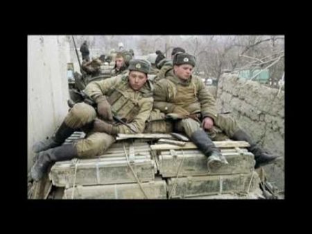 Служил Советскому Союзу Группа СССР