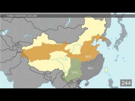 История на карте Китая от 2000 до 2000 От древности до наших дней Магазета