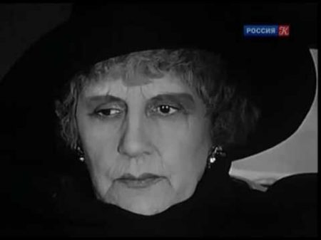 Комиссар Мегрэ Мегрэ сердится Серия 1