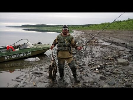 Ещё одна Классная рыбалка по щуке часть 4я заключительная