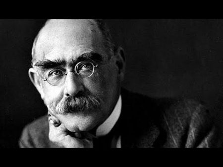 Редьярд Киплинг Red jard Kipling Гении и злодеи