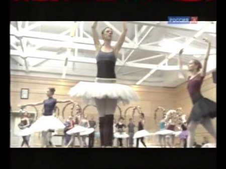 ББ о женском кордебалете Большого театра ББ о женском кордебалете Большого театра