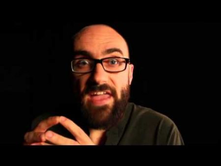 VSauce На скорости света