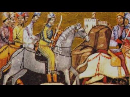 Бела IV король Венгрии рассказывает историк Наталия Басовская