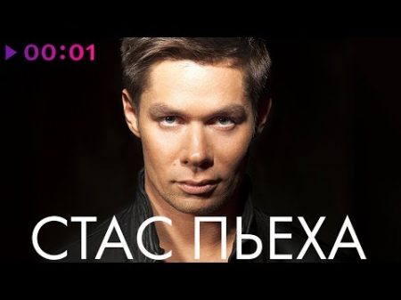 СТАС ПЬЕХА TOP 20 Лучшие песни