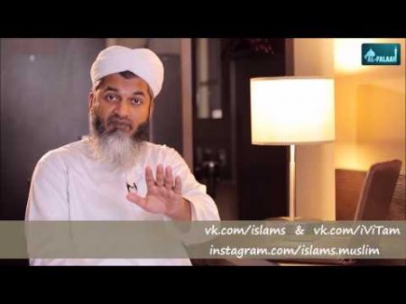 Хасан Али Слишком серьезный ислам!