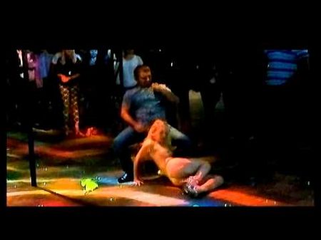 Стерлитамакская Шайтаночка зажигает!