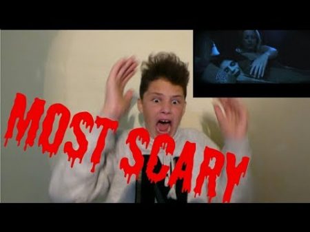 РЕАГИРАМ НА НАЙ СТРАШНИТЕ КЛИПЧЕТА!!! SCARE НА МАКС!!!