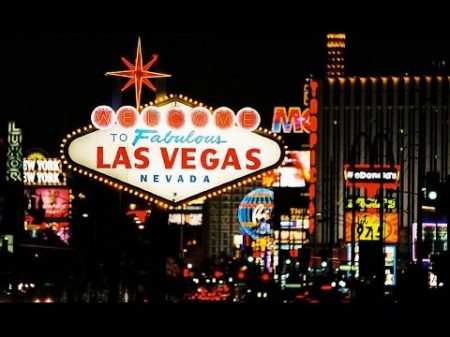 УЖАСЫ В АМЕРИКЕ КАК Я ПОПАЛА В ШТАТЫ LAS VEGAS