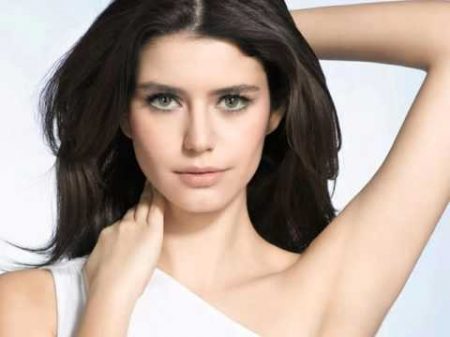 Топ 10 самых красивых актрис Турции
