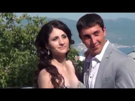 Армянское обручение первая часть фильма